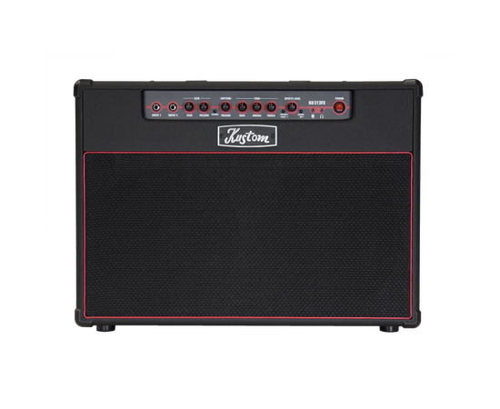 Комбоусилитель KUSTOM KG212FX 2.0