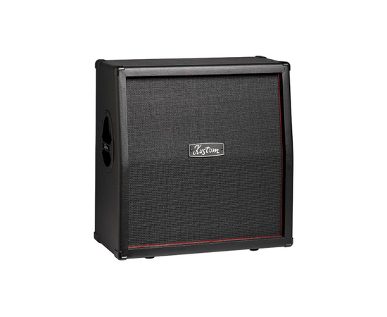​Гитарный кабинет KUSTOM KG412 2.0 - 129861 за 0 грн. | 4Club