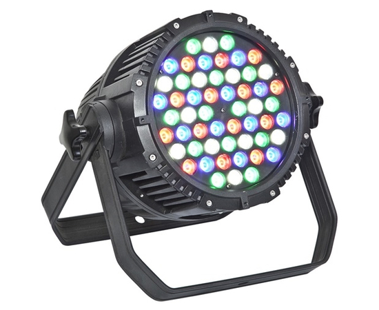 Пар New Light M-LW54-3B LED Waterproof PAR LIGHT 54*3W - 129319 за 0 грн. | 4Club