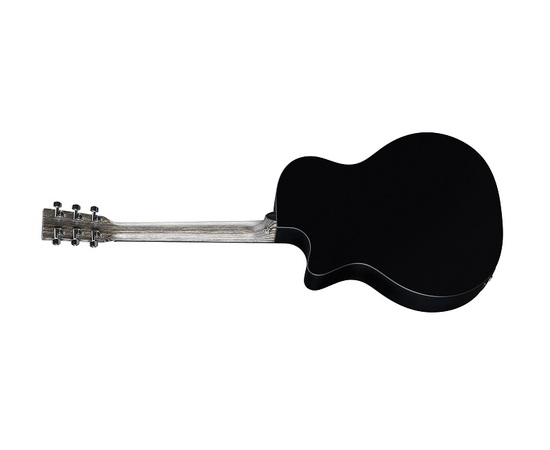 Электроакустическая гитара MARTIN GPCXAE BLACK