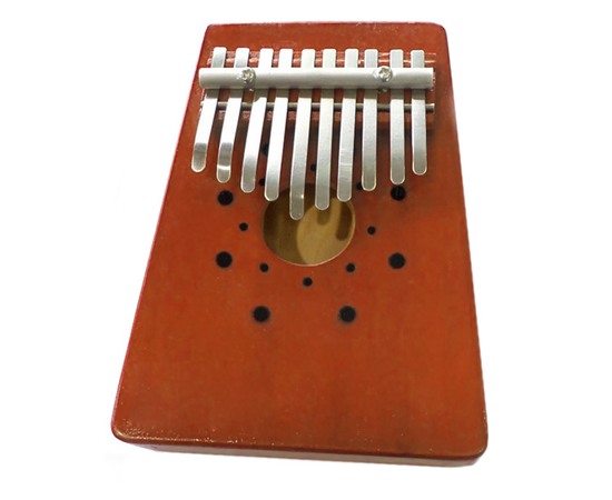 Калимба MAXTONE AFC01 - 129643 за 1378 грн. | 4Club