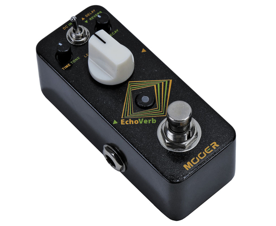 Педаль эффектов MOOER EchoVerb - 129649 за 3581 грн. | 4Club