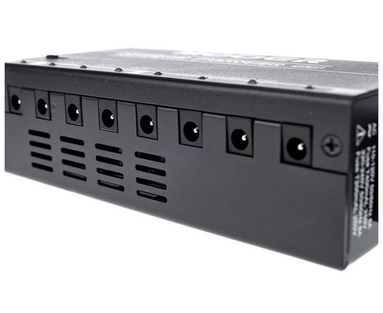 Mooer Macro Power S8