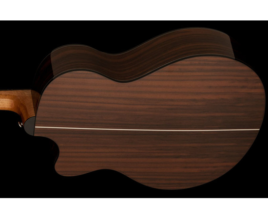 Акустическая гитара PRS A30ENA