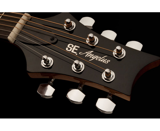 Акустическая гитара PRS A30ENA