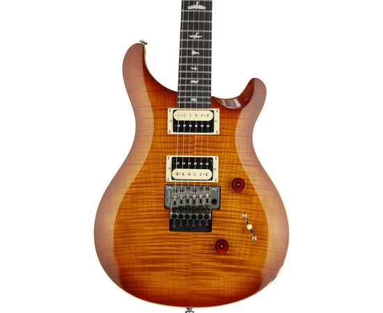 Электрогитара PRS CM4VSFL2