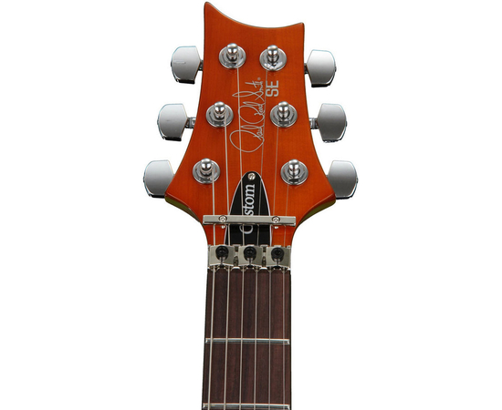 Электрогитара PRS CM4VSFL2