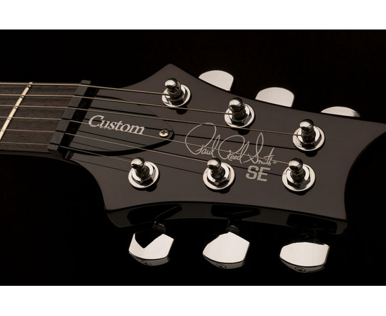 Электрогитара PRS CM4WB2