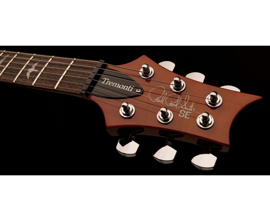 Электрогитара PRS TRCVS2