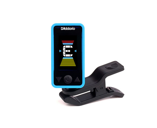 Хроматический тюнер Planet Waves PWCT17BU - 129693 за 719 грн. | 4Club