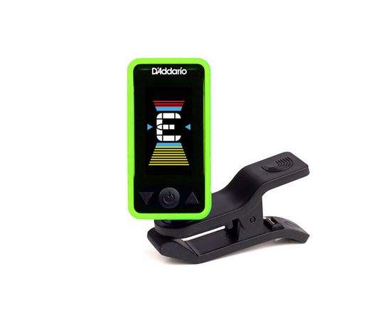 Хроматический тюнер Planet Waves PWCT17GN - 129694 за 0 грн. | 4Club