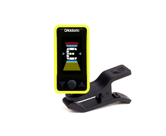 Тюнер Planet Waves PWCT17YL - 129696 за 741 грн. | 4Club