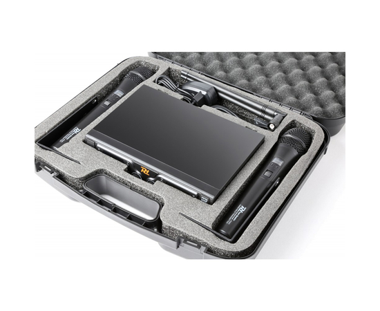 Радиосистема Power Dynamics PD782