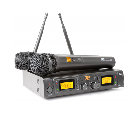 Радиосистема Power Dynamics PD782