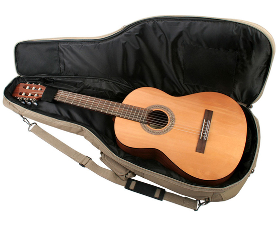 Чехол для классической гитары ROCKBAG RB20448K