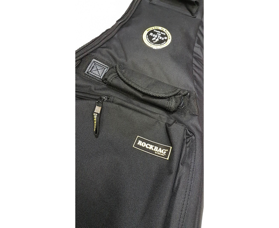 Чехол для электрогитары ROCKBAG RB20516 B/PLUS