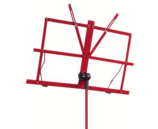 Пюпитр ROCKBAG RS10010 R/B red