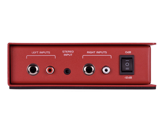 DI-box SAMSON MCD2PRO