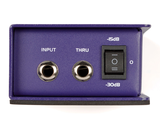 DI-box SAMSON MD1PRO