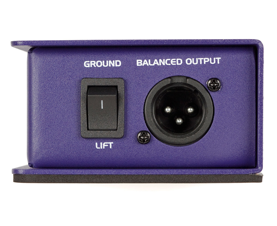 DI-box SAMSON MD1PRO