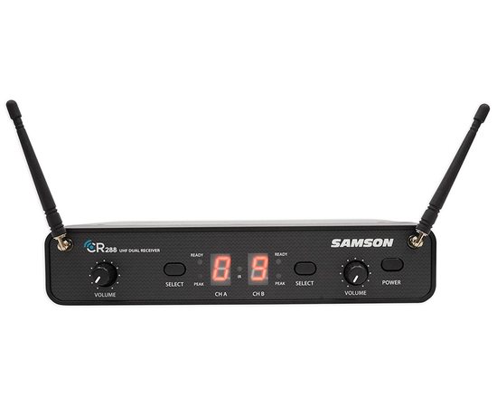 UHF радиосиcтема SAMSON SWC288HQ6I