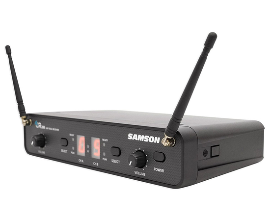 UHF радиосиcтема SAMSON SWC288HQ6I
