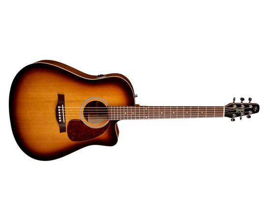 Электроакустическая гитара SEAGULL 033430 - Entourage Rustic CW QI - 94356 за 0 грн. | 4Club