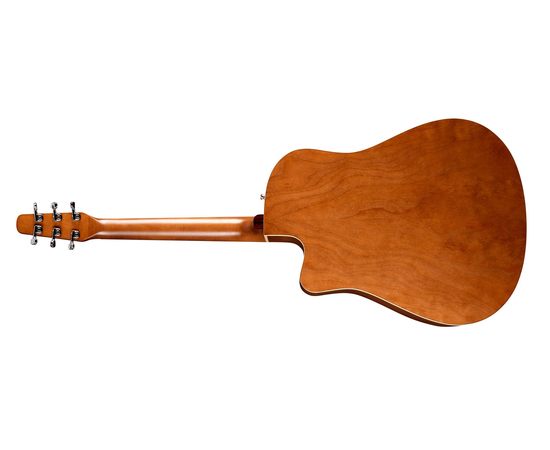 Электроакустическая гитара SEAGULL 033430 - Entourage Rustic CW QI