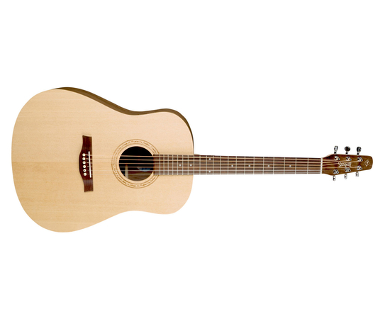 Акустическая гитара SEAGULL 039548 - Walnut - 129628 за 0 грн. | 4Club