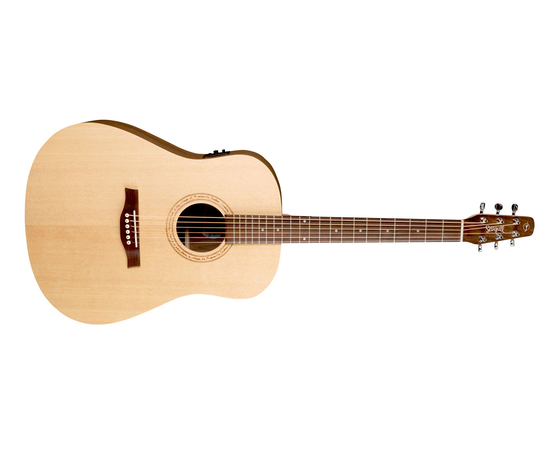 Электроакустическая гитара SEAGULL 039555 - Walnut Isyst - 129629 за 0 грн. | 4Club