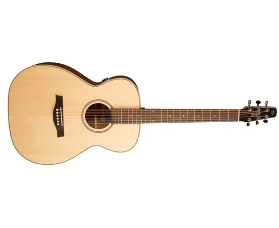 Электроакустическая гитара SEAGULL 040421 - Maritime CH SWS QIT - 129631 за 0 грн. | 4Club