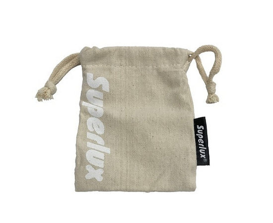 Наушники SUPERLUX HD387