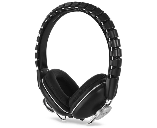 Наушники SUPERLUX HD581 Black - 129822 за 0 грн. | 4Club