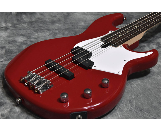 Бас-гитара YAMAHA BB234 RR