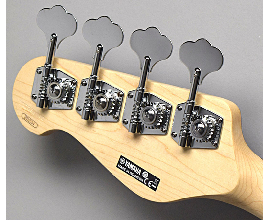 Бас-гитара YAMAHA BB234 RR