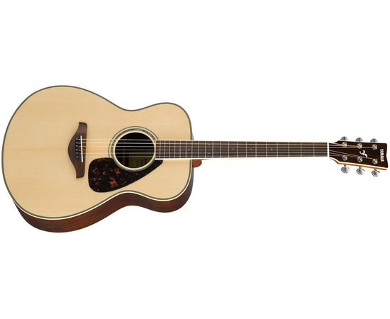 Акустическая гитара YAMAHA FS830 NT - 129874 за 0 грн. | 4Club