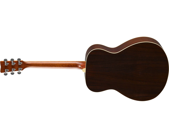 Акустическая гитара YAMAHA FS830 NT