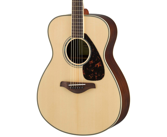 Акустическая гитара YAMAHA FS830 NT