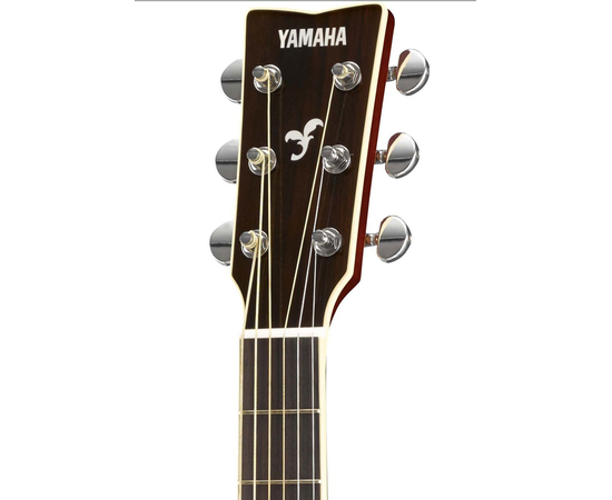 Акустическая гитара YAMAHA FS830 TBS