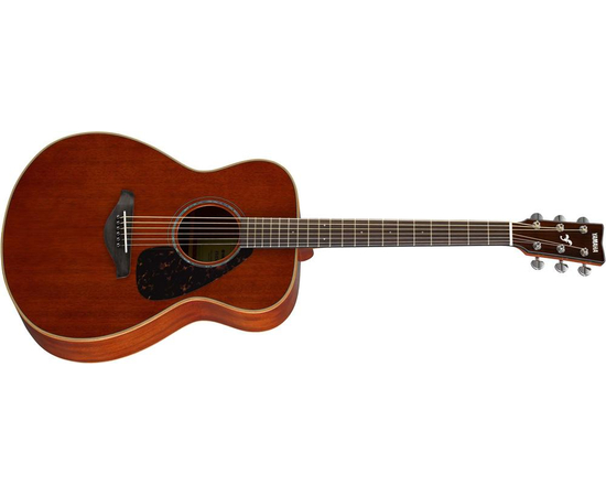 Акустическая гитара YAMAHA FS850 NT - 129877 за 0 грн. | 4Club