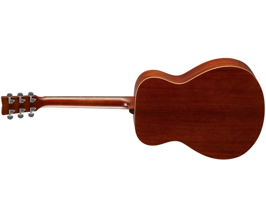 Акустическая гитара YAMAHA FS850 NT