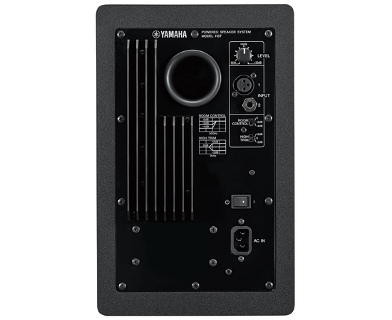 Активный студийный монитор YAMAHA HS7i