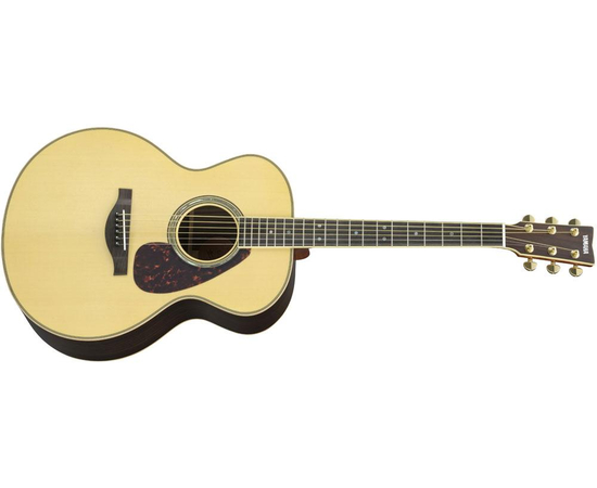 Акустическая гитара YAMAHA LJ16 ARE - 129892 за 51636 грн. | 4Club