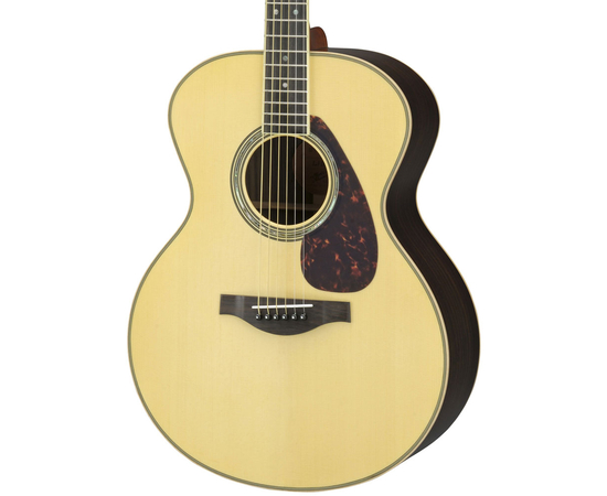 Акустическая гитара YAMAHA LJ16 ARE