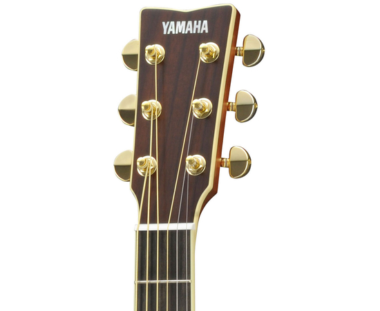 Акустическая гитара YAMAHA LJ16 ARE