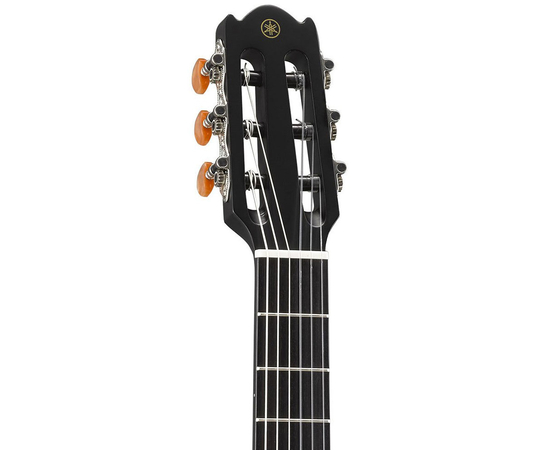 Классическая гитара YAMAHA NTX500 BK