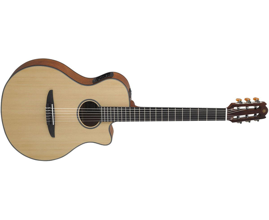 Классическая гитара YAMAHA NTX500 NAT - 129901 за 0 грн. | 4Club