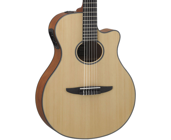 Классическая гитара YAMAHA NTX500 NAT