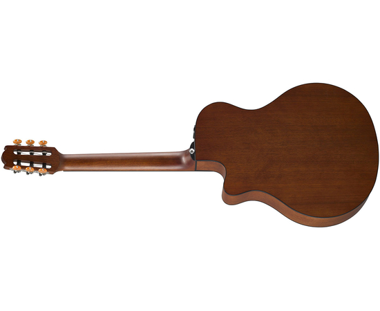 Классическая гитара YAMAHA NTX500 NAT
