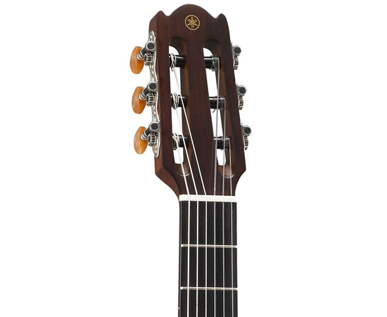 Классическая гитара YAMAHA NTX500 NAT